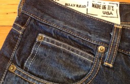 Billy Reid Jeans
